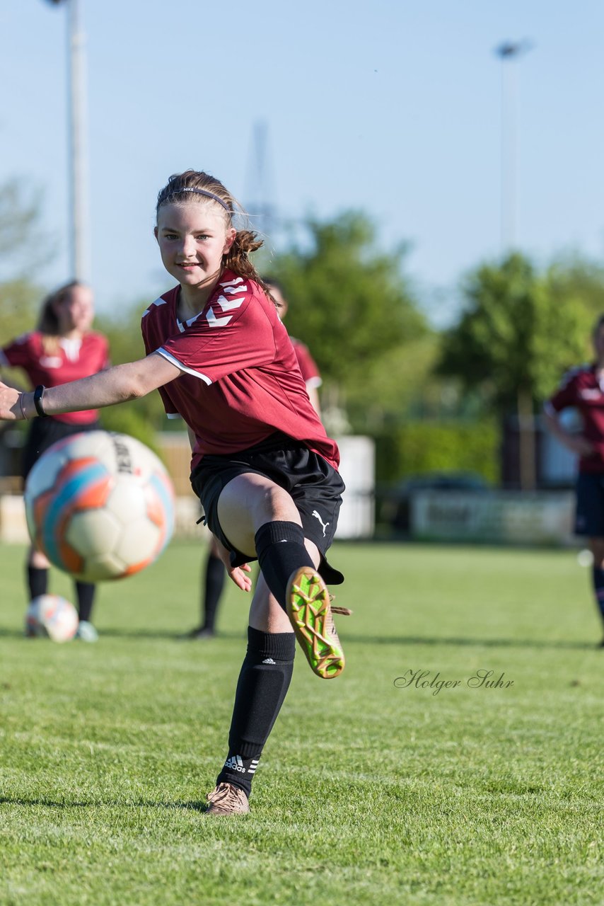 Bild 250 - Stuetzpunkttraining